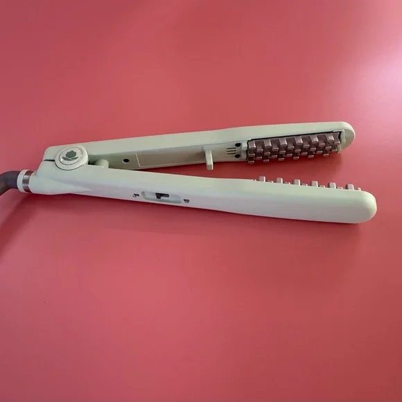 Voloom Rootie 3/4” Inch Professional Volumizing Ceramic Hair Iron OIRR1 - Picture 8 of 10